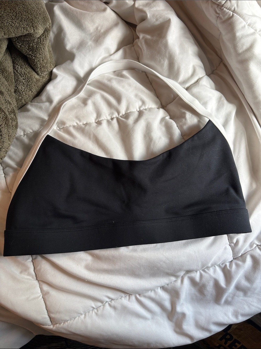 Csb bra